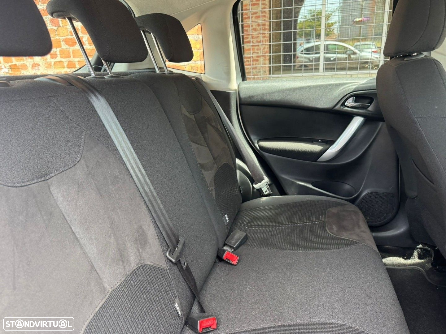 Citroën C3 1.6 HDi Airdream Exclusive - 10