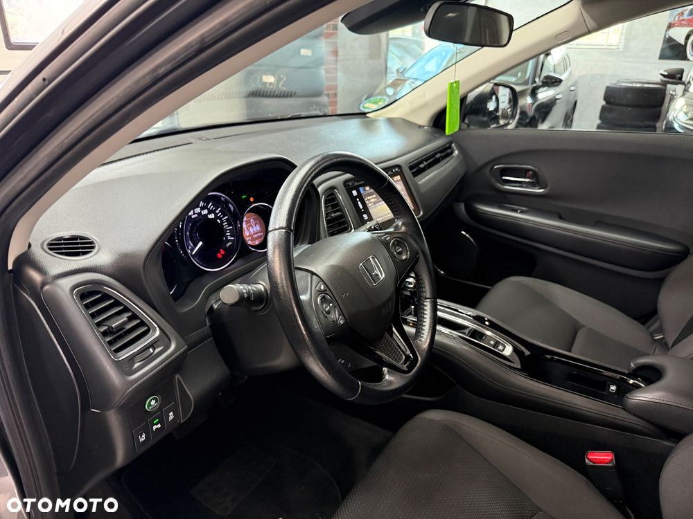 Honda HR-V 1.5 i-VTEC CVT Elegance - 18