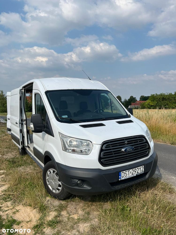 Ford TRANSIT - 2