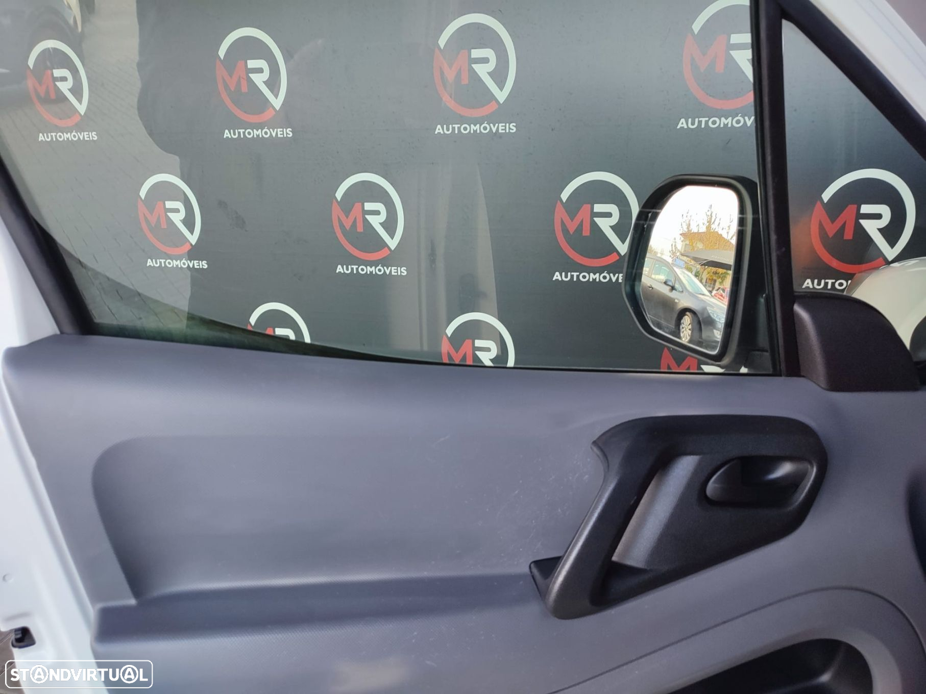 Peugeot Partner 1.6 HDi Confort Isótermica C/ Frio 90 Cv 2 Lug 5 Pts - 18