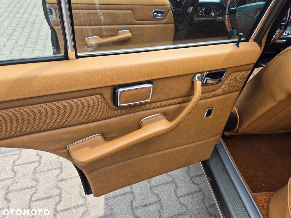 Mercedes-Benz Inny - 5
