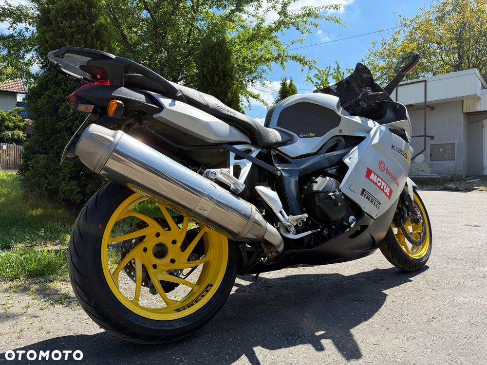 BMW K - 2