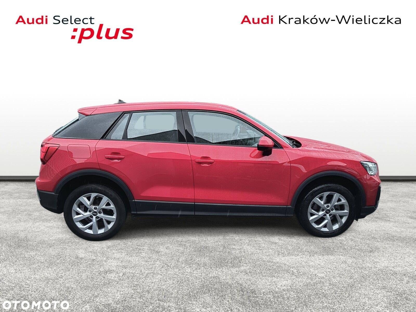 Audi Q2 35 TFSI S tronic - 6