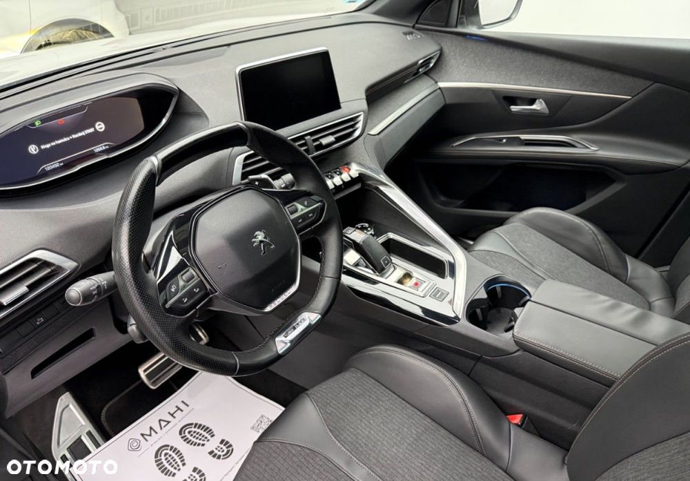 Peugeot 5008 - 24