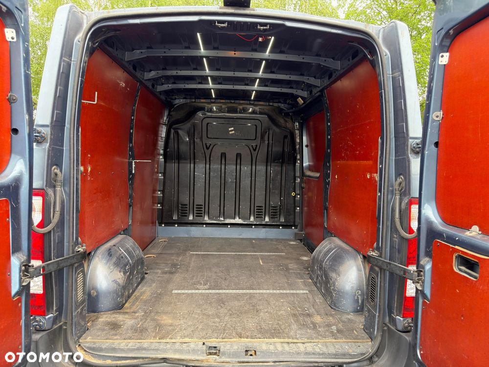 Renault Master - 12