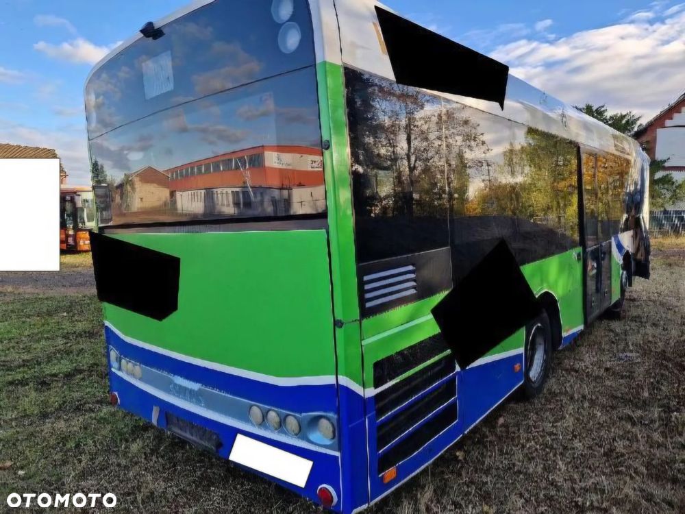 Solaris urbino 8.9h - 2