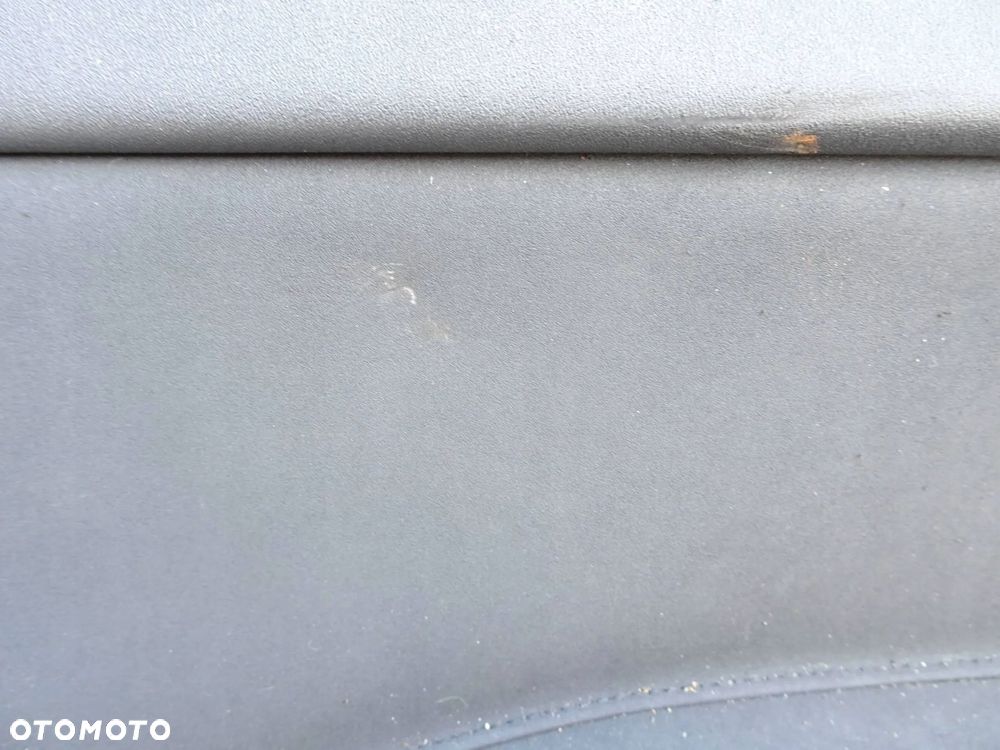 boczek lewy poduszka boczna volvo c70 ii - 3