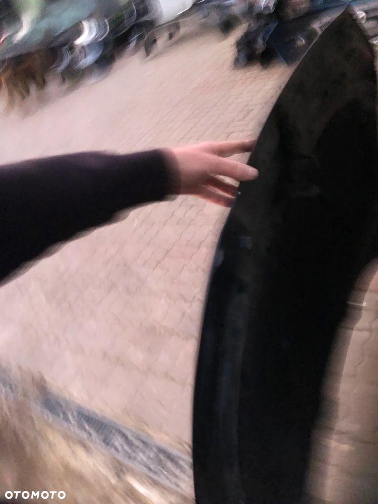 SEAT EXEO BELKA PAS PRZEDNI - 5