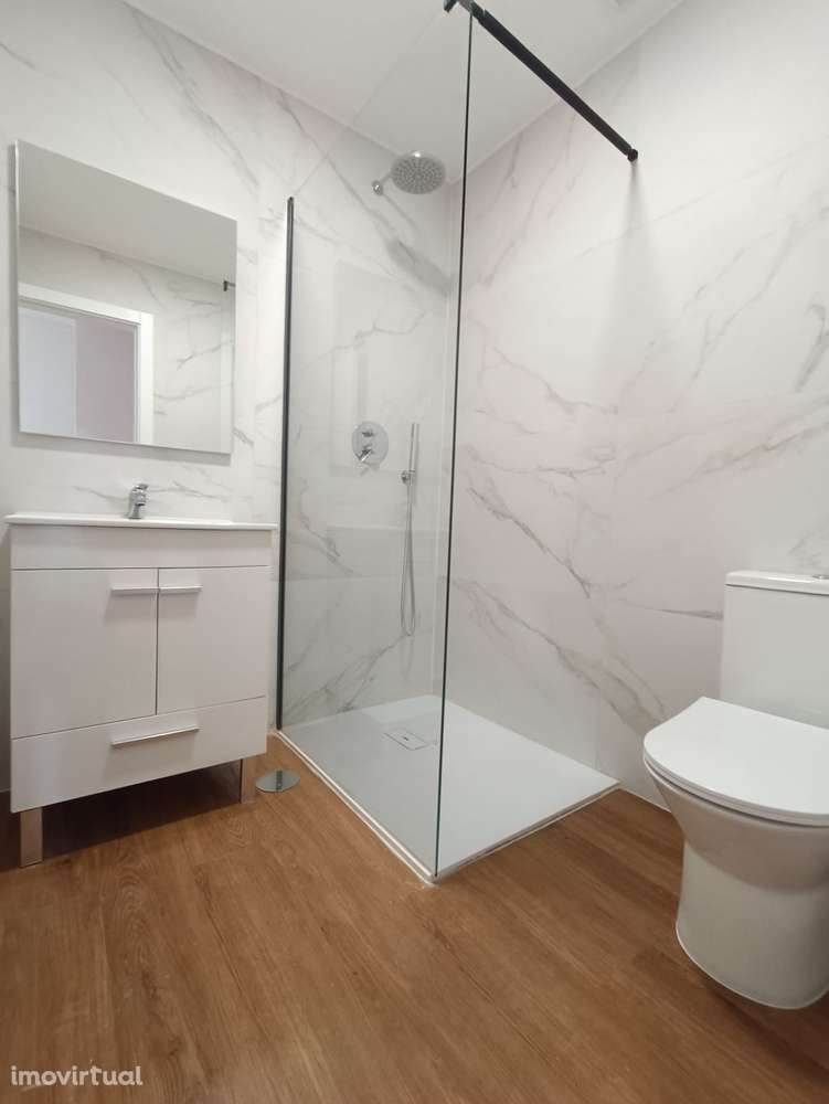 Apartamento T2 | Tamel S. Veríssimo - Grande imagem: 3/10