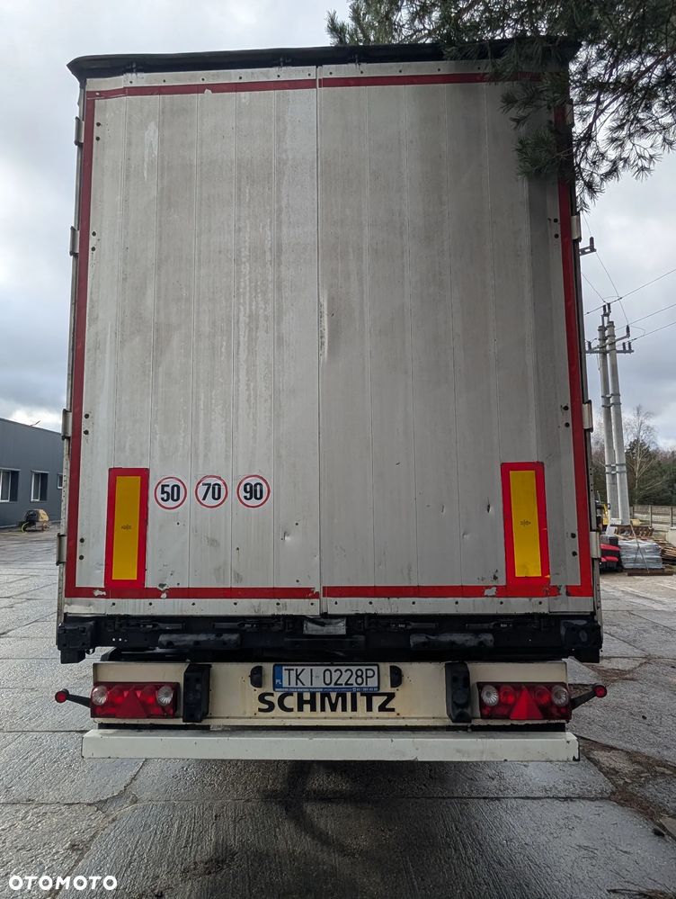 Schmitz Cargobull SCS 24L - 8