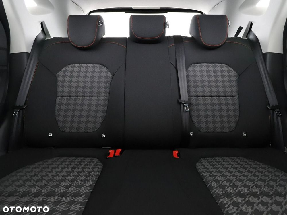 MG ZS ICE 1.5 VTI-tech Comfort - 19