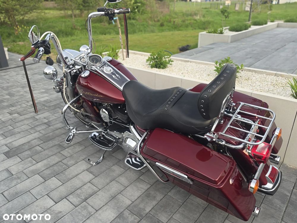 Harley-Davidson Touring Road King - 17
