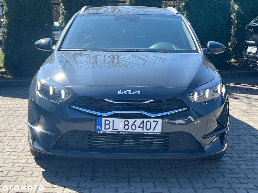 Kia Ceed 1.5 T-GDI M DCT - 2