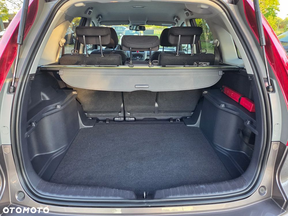Honda CR-V 2.0 Comfort - 23
