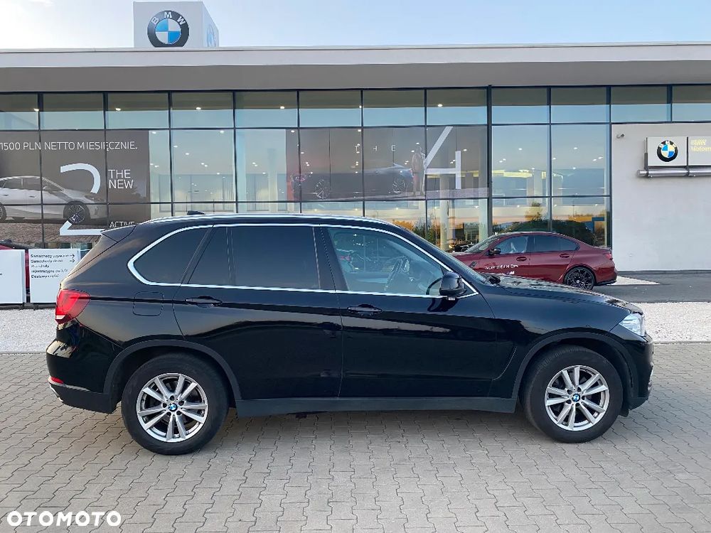 BMW X5 xDrive30d - 16