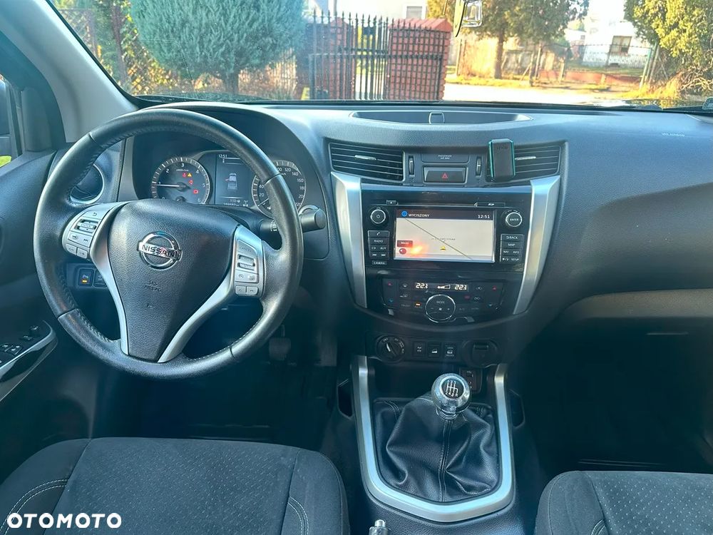 Nissan Navara - 18