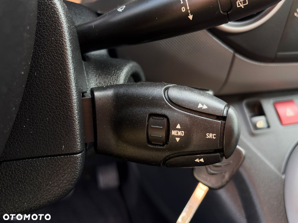 Citroën Berlingo 1.6 HDi Multispace Plus - 19