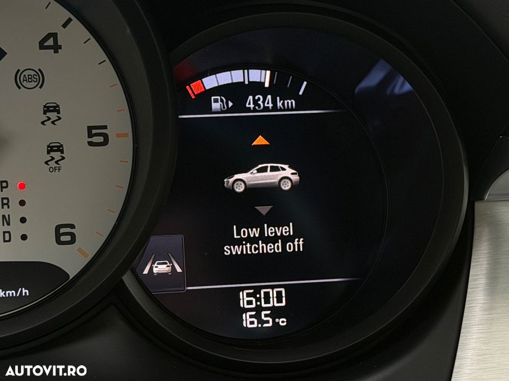 Porsche Macan S PDK - 23