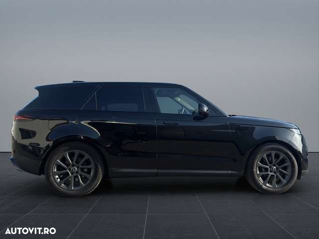 Land Rover Range Rover Sport - 6