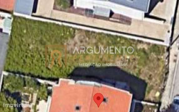 Lote de Terreno  Venda em São Mamede de Infesta e Senhora da Hora,Mato - Grande imagem: 3/3