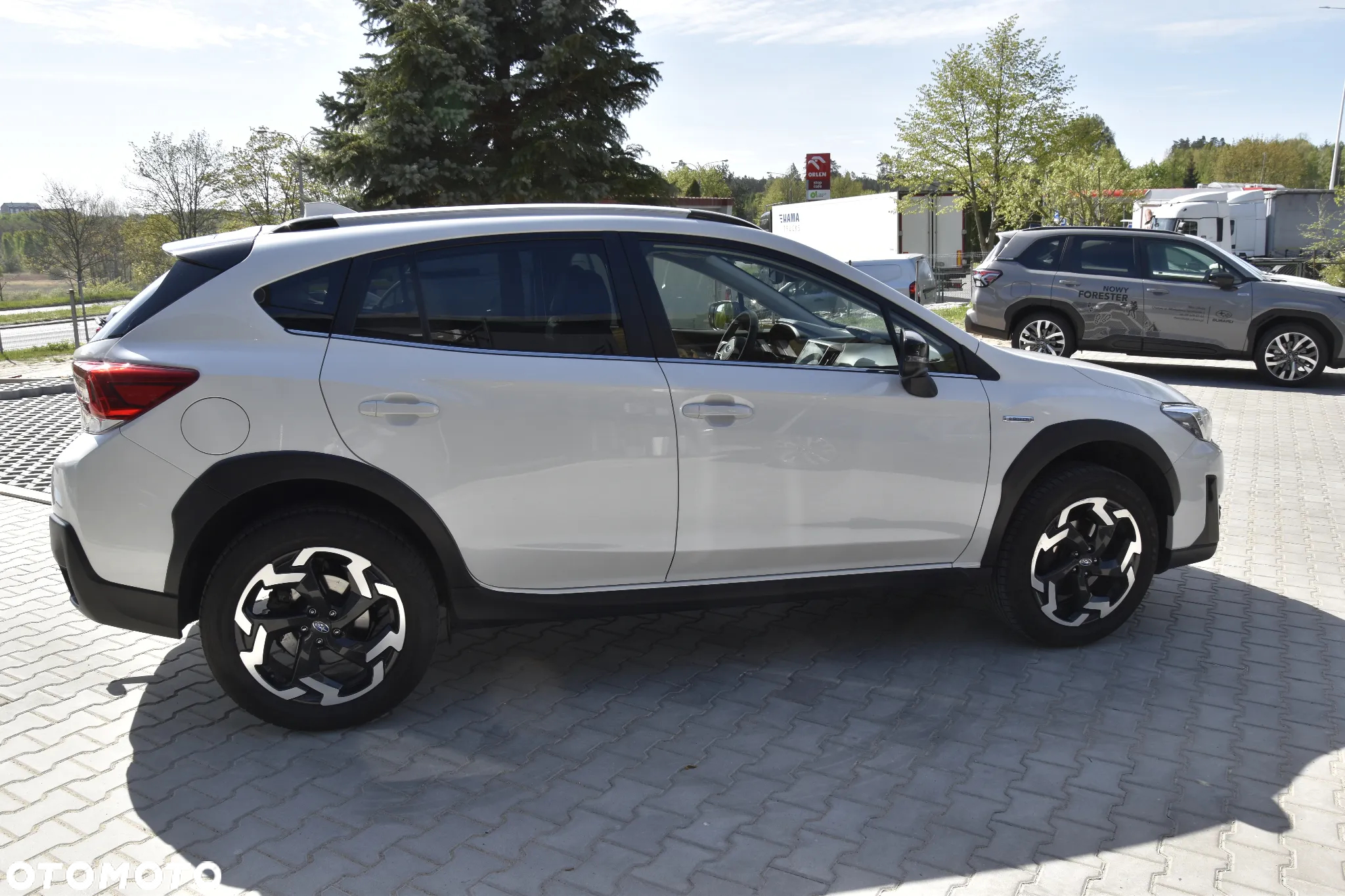 Subaru XV - 10