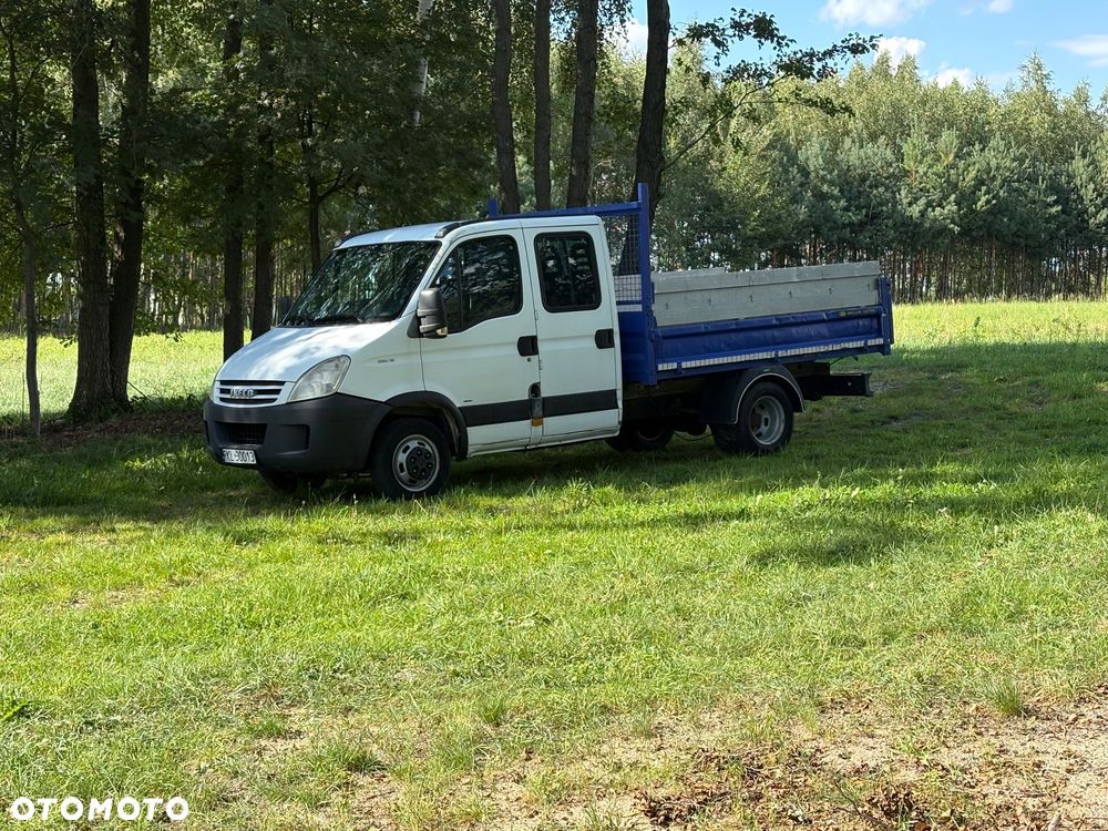 Iveco Daily 35C12 - 1