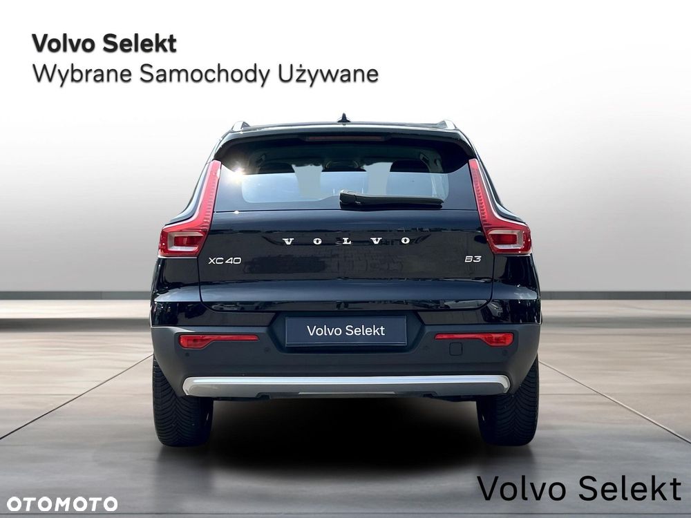 Volvo XC 40 - 5
