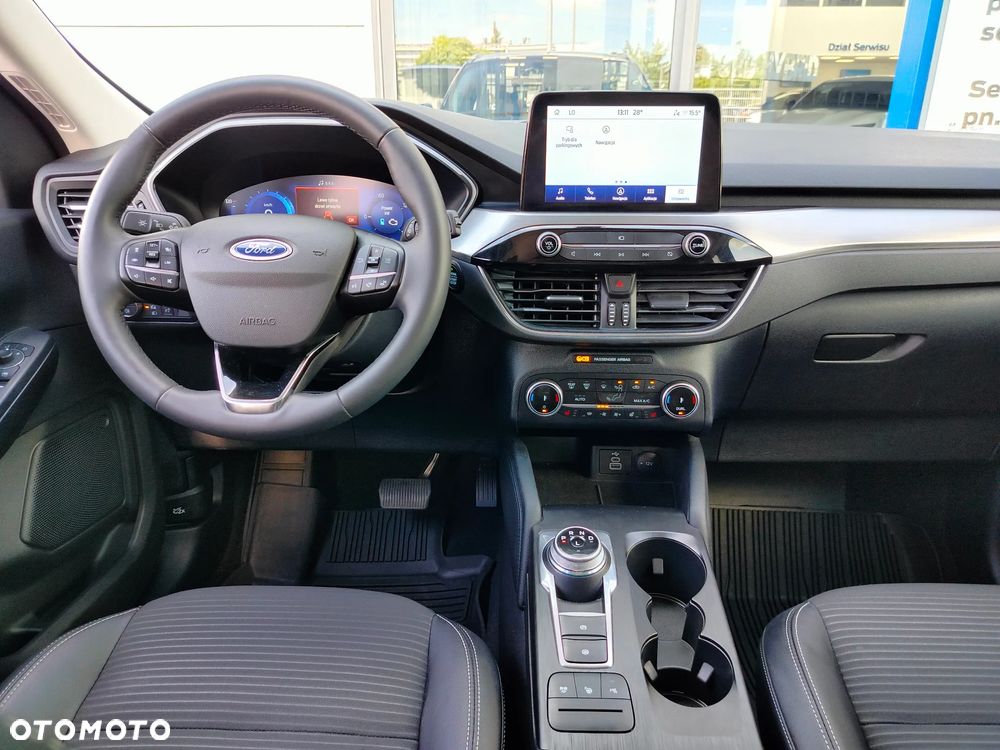 Ford Kuga 2.5 FHEV AWD Titanium eCVT - 6