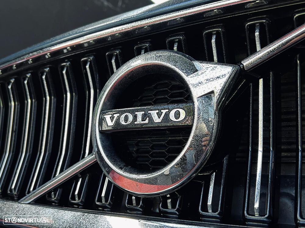 Volvo V60 2.0 D3 Inscription Geartronic - 8