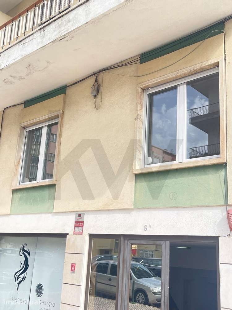 Arrendamento – Apartamento T1 | Belém, Lisboa - Grande imagem: 2/23