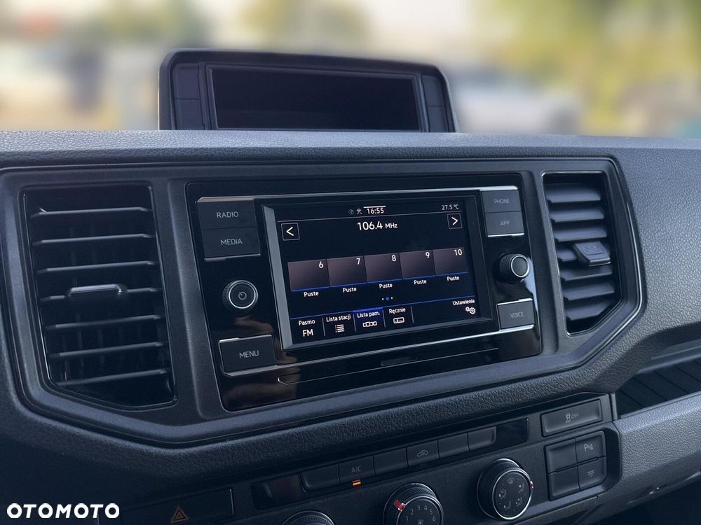 Volkswagen Crafter 35 TDI - 16