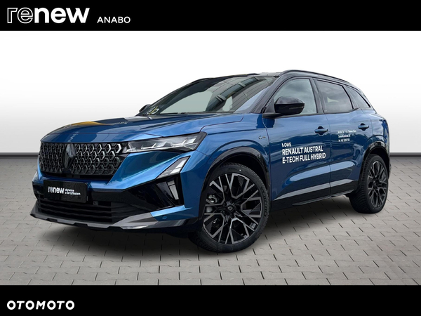 Renault Austral