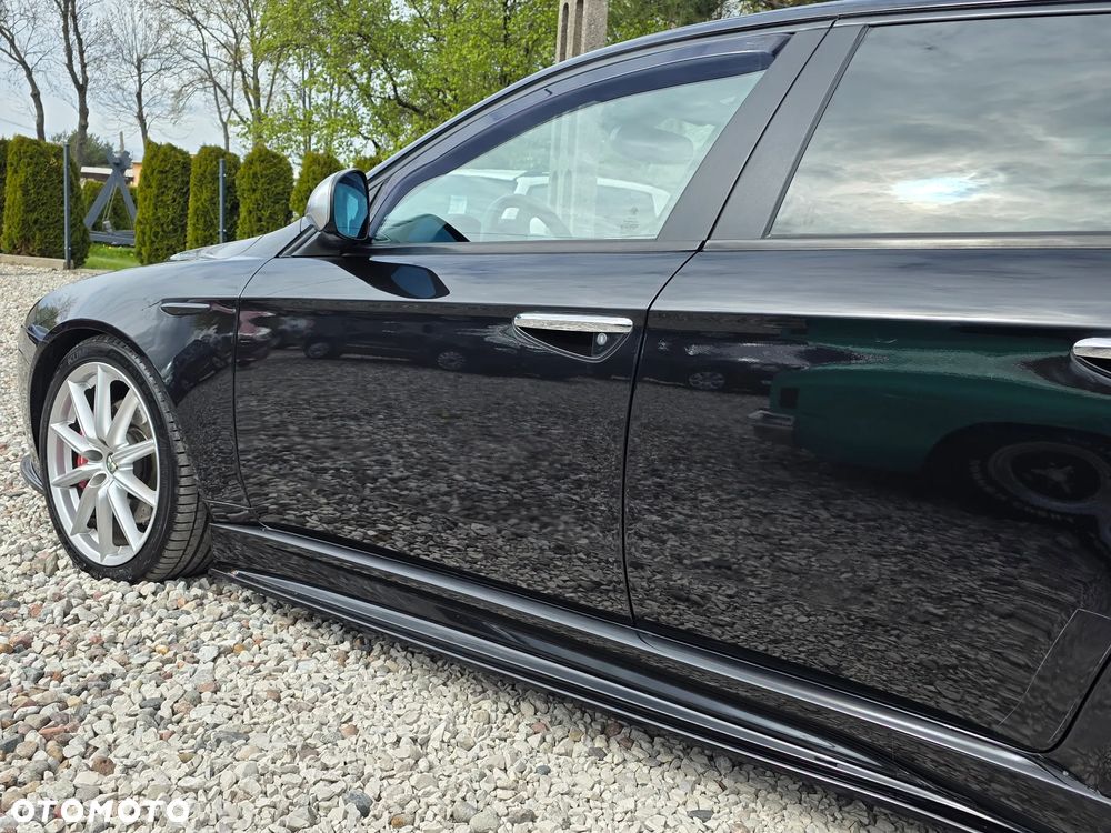 Alfa Romeo 159 Sportwagon - 9