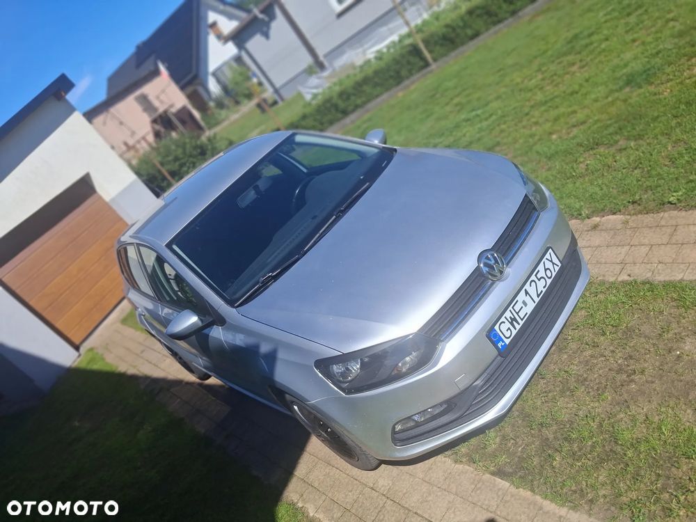 Volkswagen Polo - 6