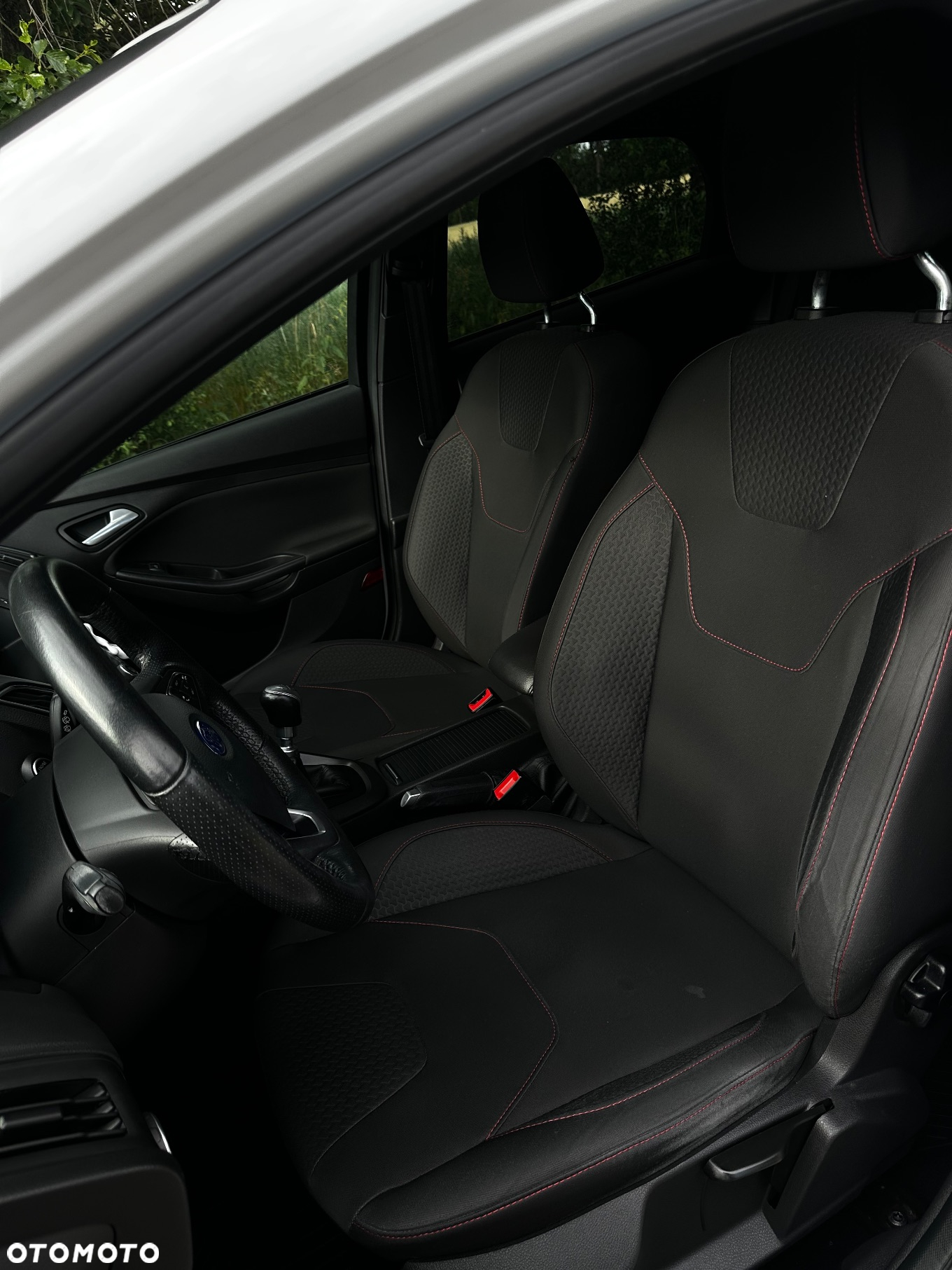 Ford Focus - 13