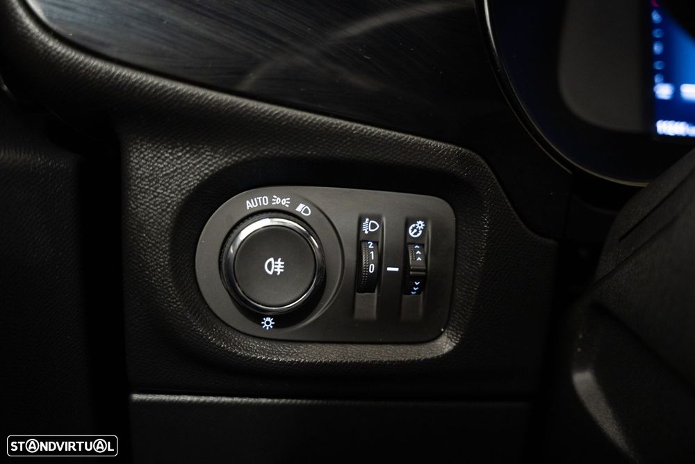 Opel Corsa 1.2 T GS Line - 15