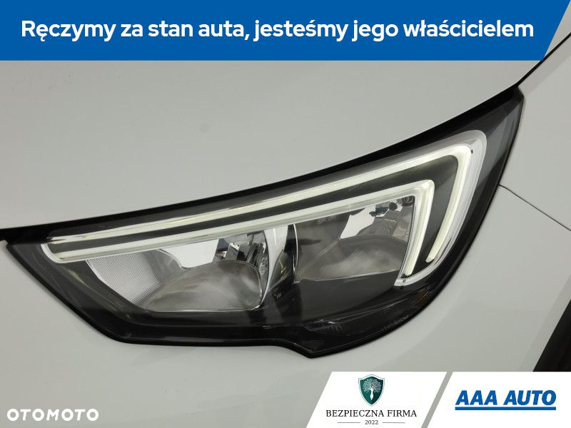 Opel Crossland X - 16