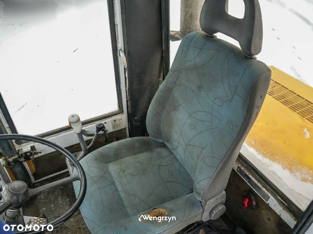 Zeppelin ZL 6 B - 19