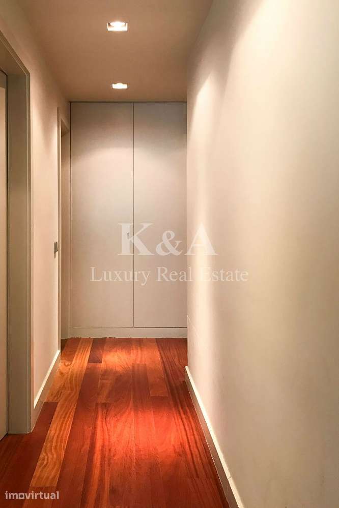 Apartamento T4 Duplex com jardim na Foz - Grande imagem: 5/11