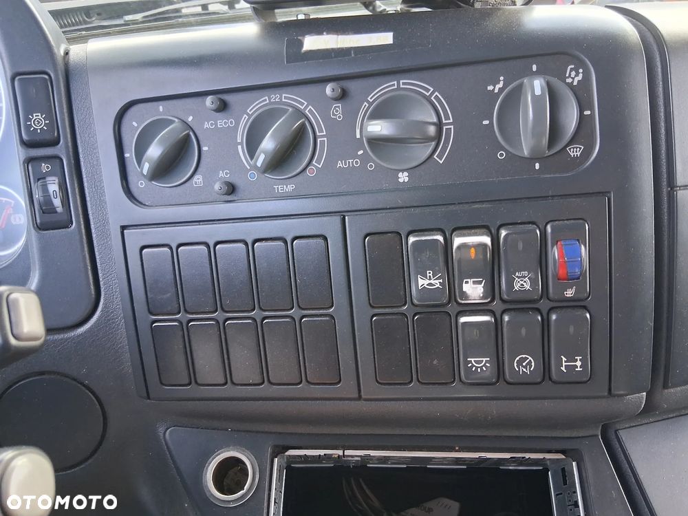 MAN TGL - 19