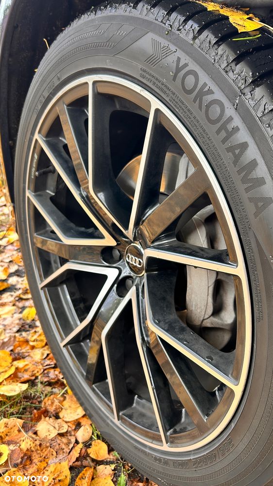 Audi Q8 - 8