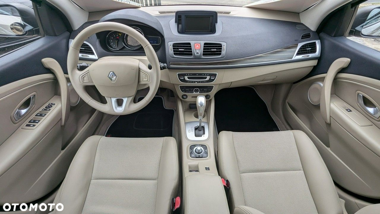 Renault Megane - 19