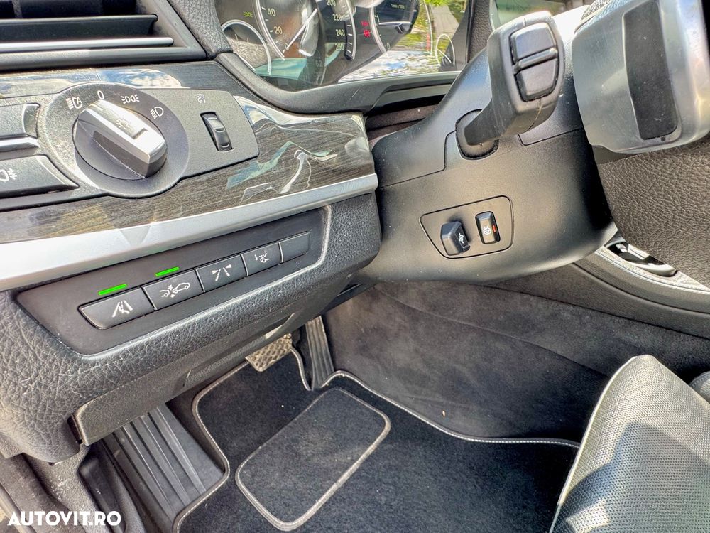 BMW Seria 5 - 2