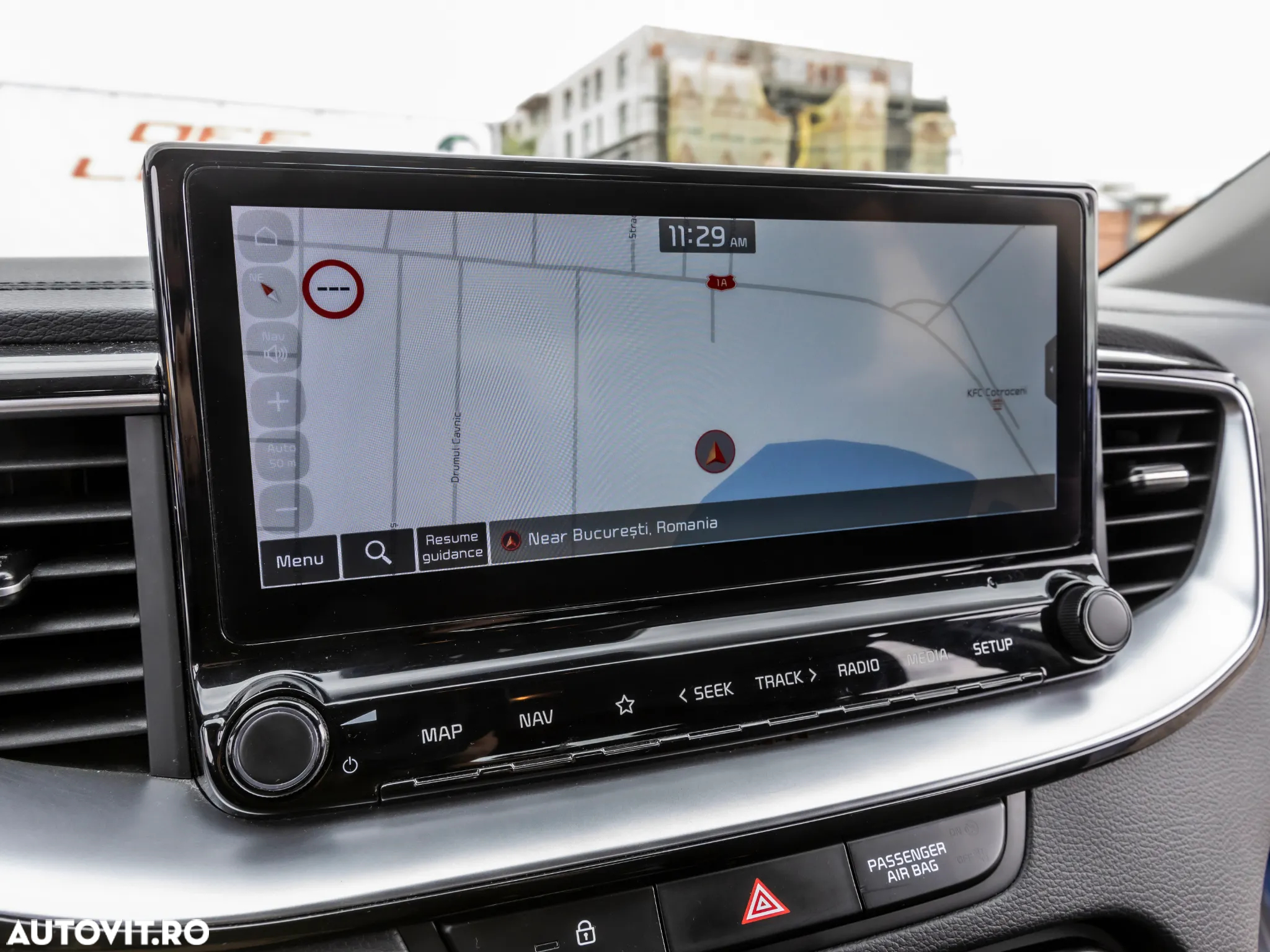 Kia XCeed 1.6 GDI DCT6 OPF Plug-in-Hybrid VISION - 25