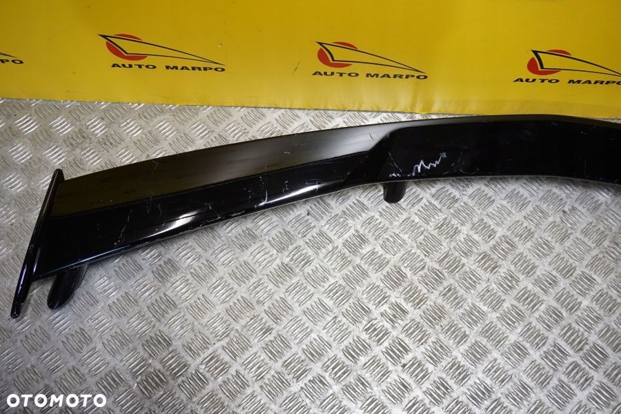 CHEVROLET CORVETTE C8 2020 - Spoiler Klapy Tylnej Lotka USA - 3