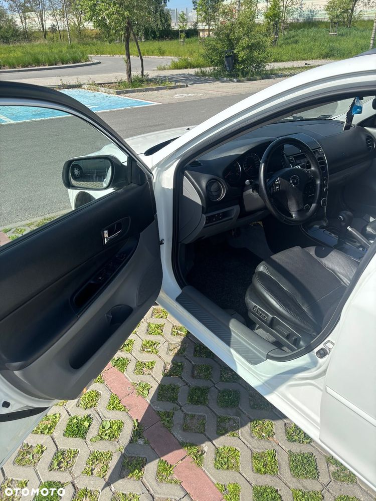 Mazda 6 - 6