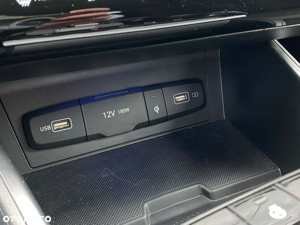 Hyundai Tucson 1.6 T-GDi HEV Platinum 4WD - 27