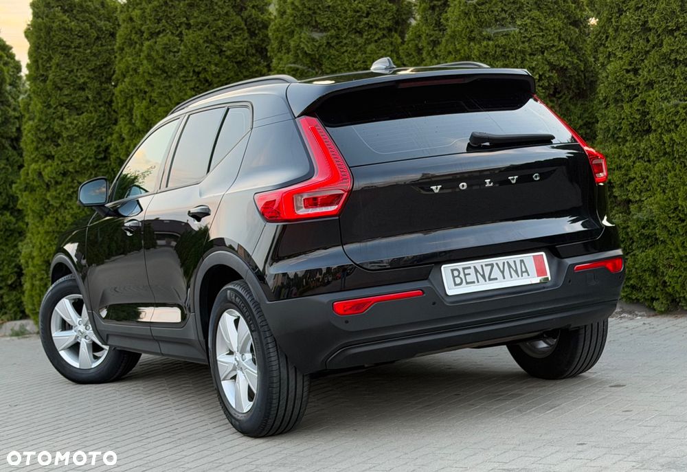 Volvo XC 40 T3 - 19