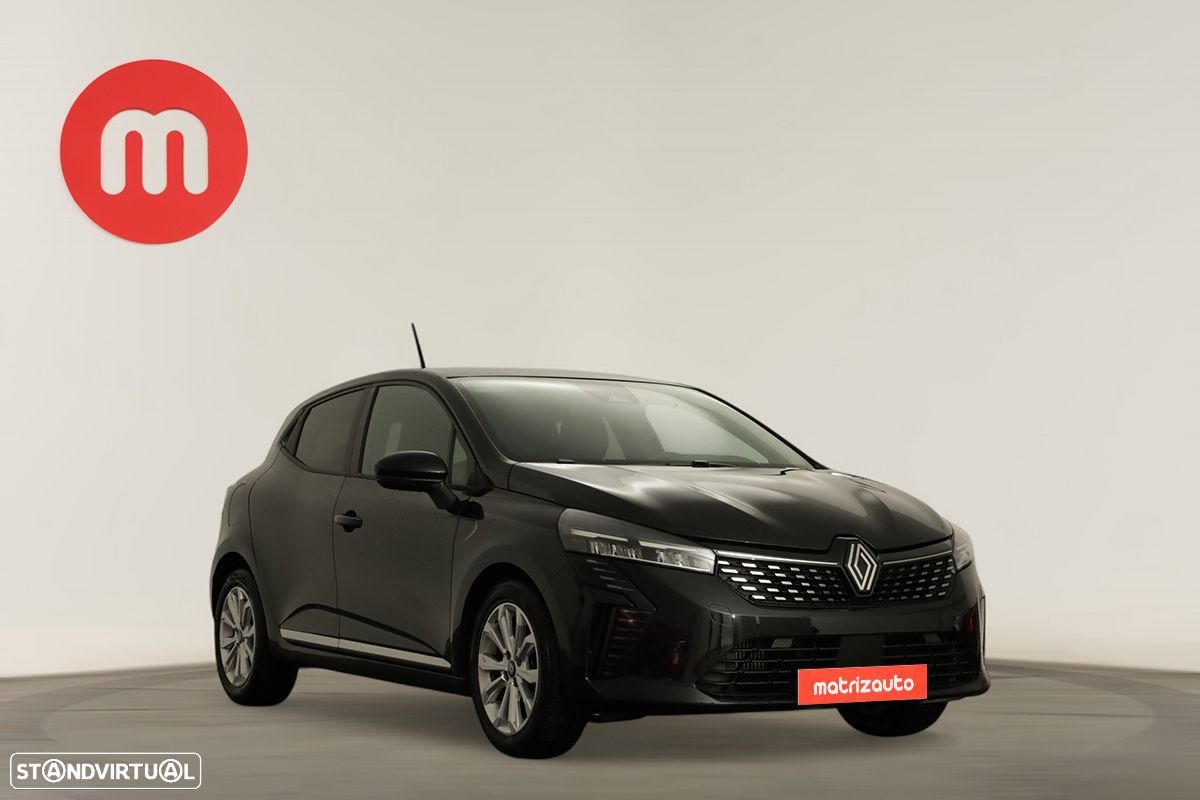 Renault Clio 1.0 TCe Evolution - 1