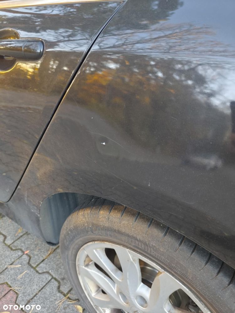 Renault Laguna - 4